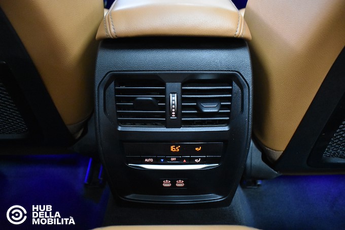 BMW 420d 48V Cabrio Msport